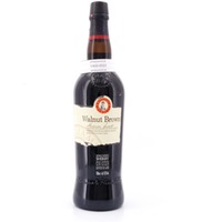 Williams & Humbert Walnut Brown Medium Sweet Sherry 0,750 L/ 19.5% vol