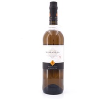 Fernando de Castilla Sherry Manzanilla Classic Dry 0,750 L/ 15.0% vol