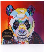 DEAN's All Butter Shortbread Sunshine McZoo 150 g