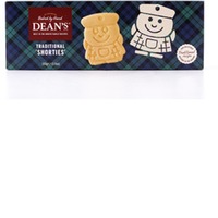 DEAN's Traditional Shorties 100 g
