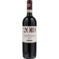 Capannelle Chianti Classico Riserva