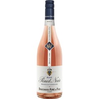 Pinot Noir Rosé - Bouchard Aîné & Fils