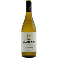 Calusari Chardonnay - Cramele Recas