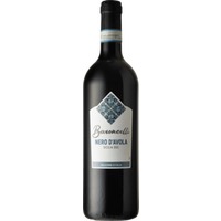 Nero d'Avola Sicilia DOC - Baroncelli Selezione D'Italia