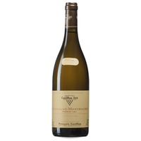 François Carillon Chassagne-Montrachet Premier Cru