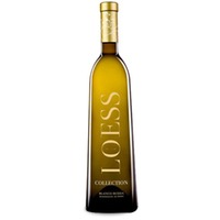 Loess Collection Blanco Rueda