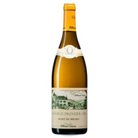 Billaud-Simon Chablis Grand 1er Cru Mont de Milieu