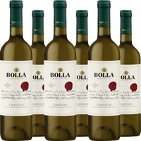 6er Vorteilspaket Bianco di Custoza DOC