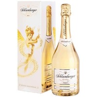 Schlumberger Sparkling Brut GP Méthode Traditionnelle