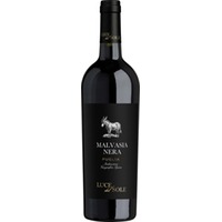 Malvasia Nera Puglia IGT Luce del Sole