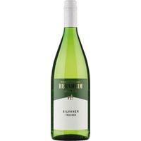 Silvaner Herxheim QbA trocken