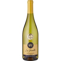 Les Grenettes Sauvignon Blanc - - Domaine Beauséjour - Französischer Weißwein