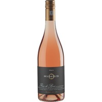 Fleur de Rosé trocken (Bio) - - Rings - Roséwein