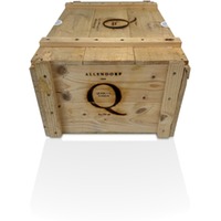 Quercus Superior Pinot Noir Kiste Versteigerungsweine - Weingut Familie Allendorf