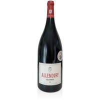 Assmannshäuser Höllenberg Spätburgunder Großes Gewächs Versteigerungswein Magnum - Weingut Familie Allendorf