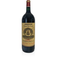 Château Angélus Magnum - Château Angélus