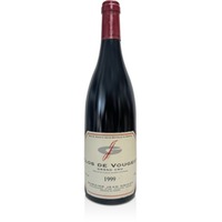 Clos de Vougeot Grand Cru - Domaine Jean Grivot