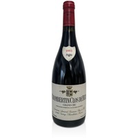 Chambertin Clos de Bèze Grand Cru - Domaine Armand Rousseau