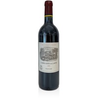 Château Lafite Rothschild Carruades de Lafite - Château Lafite Rothschild