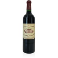 Château Margaux Pavillon Rouge - Château Margaux