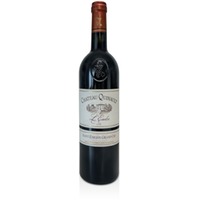 Château Quinault l’Enclos - Château Quinault l’Enclos