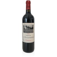 Château L'Évangile - Château L'Évangile