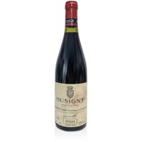 Musigny Grand Cru - Domaine Comte Georges de Vogüé