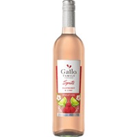 Gallo Spritz Family Vineyards  Himbeere Limette NV 0.75 L Flasche