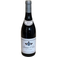 Domaine Leflaive - Beaune Les Tuvilains - Rotwein