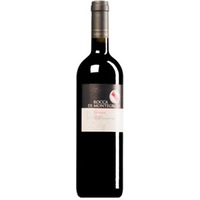 "Geremia" Rosso Toscano IGT (BIO)