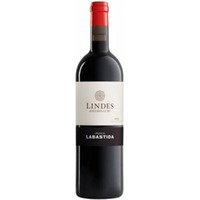 Lindes de Remelluri Labastida