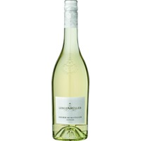 Gelber Muskateller feinherb - Lergenmüller