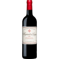 L'Hospitalet de Gazin Pomerol AOC - Château Gazin
