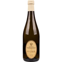 El Calie Mosto d'Uva Frizzante - Borgo Maragliano