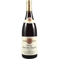 Lafarge Beaune Clos des Aigrots 1er Cru