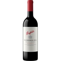 Koonunga Hill Shiraz Cabernet