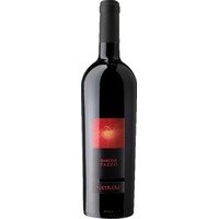 Barone Pazzo Primitivo Salento IGP