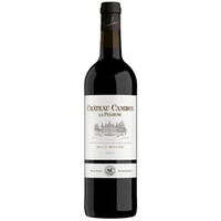 Château Cambon La Pelouse Cru Bourgeois Exceptionnel
