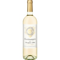 Fantasque Sauvignon Blanc Vieilles Vignes, Bordeaux AOP, Bordeaux, 2024, Weißwein