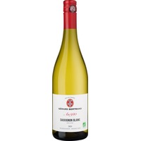 Héritage "An 940" Sauvignon Blanc, Pays d'Oc IGP, Languedoc-Roussillon, 2024, Weißwein