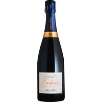 Legras & Haas L'évidence Grand Cru, Extra Brut, Blanc de Blancs, Champagne AC, Champagne, Schaumwein