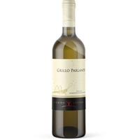 Grillo Parlante Vino bianco DOC Sicilia BIO