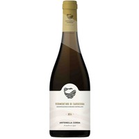 Vermentino di Sardegna DOC BIO