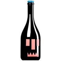 MONSTER-WEIN | "Il Pestifero" Pet-Nat Bianco Frizzante Marche IGT s.a. (BIO)