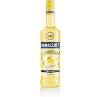 Ramazzotti Limoncello 29% Vol