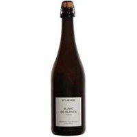 Oddbird Blanc de Blancs prickelnd