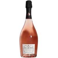 Oddbird Spumante Rosé