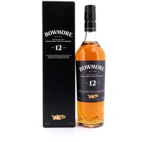 Bowmore 12 Jahre 0,70 L/ 40.0% vol