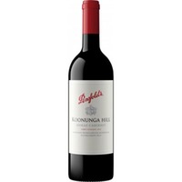Koonunga Hill Shiraz Cabernet - Penfolds