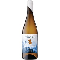 Bodegas Vionta : Bosque de Fuscallo